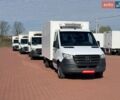 Белый Мерседес Sprinter, объемом двигателя 2.1 л и пробегом 352 тыс. км за 26500 $, фото 3 на Automoto.ua