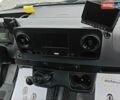 Белый Мерседес Sprinter, объемом двигателя 2.2 л и пробегом 189 тыс. км за 26900 $, фото 36 на Automoto.ua