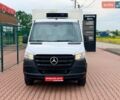 Білий Мерседес Sprinter, об'ємом двигуна 1.9 л та пробігом 266 тис. км за 27300 $, фото 15 на Automoto.ua