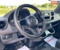Белый Мерседес Sprinter, объемом двигателя 2 л и пробегом 232 тыс. км за 26500 $, фото 12 на Automoto.ua