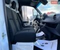 Белый Мерседес Sprinter, объемом двигателя 2.2 л и пробегом 152 тыс. км за 33900 $, фото 36 на Automoto.ua