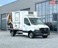 Білий Мерседес Sprinter, об'ємом двигуна 2.2 л та пробігом 200 тис. км за 26900 $, фото 1 на Automoto.ua