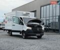 Белый Мерседес Sprinter, объемом двигателя 2.2 л и пробегом 189 тыс. км за 26900 $, фото 18 на Automoto.ua