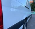 Белый Мерседес Sprinter, объемом двигателя 3 л и пробегом 279 тыс. км за 32999 $, фото 11 на Automoto.ua