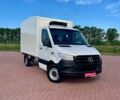 Белый Мерседес Sprinter, объемом двигателя 2 л и пробегом 232 тыс. км за 26500 $, фото 1 на Automoto.ua