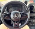 Белый Мерседес Sprinter, объемом двигателя 2.1 л и пробегом 326 тыс. км за 26900 $, фото 25 на Automoto.ua
