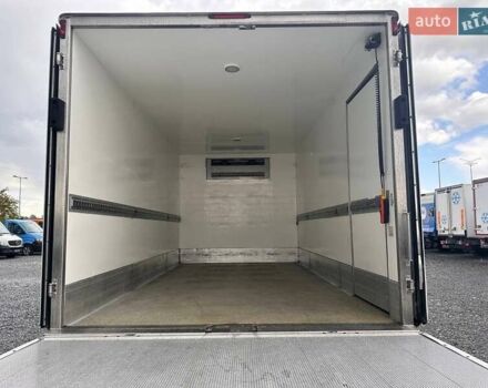 Мерседес Sprinter 2020 в Ровно на Automoto.ua Белый Мерседес Sprinter, объемом двигателя 2.2 л и пробегом 190 тыс. км за 35900 $, фото 33 на Automoto.ua