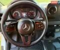Белый Мерседес Sprinter, объемом двигателя 2.2 л и пробегом 242 тыс. км за 35900 $, фото 42 на Automoto.ua