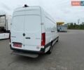 Белый Мерседес Sprinter, объемом двигателя 2.99 л и пробегом 759 тыс. км за 29900 $, фото 1 на Automoto.ua
