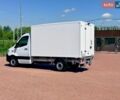 Белый Мерседес Sprinter, объемом двигателя 1.9 л и пробегом 212 тыс. км за 27860 $, фото 7 на Automoto.ua
