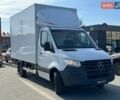 Білий Мерседес Sprinter, об'ємом двигуна 2.2 л та пробігом 110 тис. км за 38900 $, фото 3 на Automoto.ua