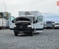Белый Мерседес Sprinter, объемом двигателя 2.2 л и пробегом 189 тыс. км за 26900 $, фото 20 на Automoto.ua