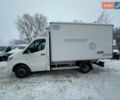 Білий Мерседес Sprinter, об'ємом двигуна 3 л та пробігом 134 тис. км за 45800 $, фото 5 на Automoto.ua