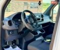 Белый Мерседес Sprinter, объемом двигателя 0 л и пробегом 212 тыс. км за 27860 $, фото 21 на Automoto.ua