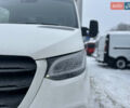 Білий Мерседес Sprinter, об'ємом двигуна 3 л та пробігом 134 тис. км за 45800 $, фото 3 на Automoto.ua