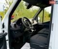 Белый Мерседес Sprinter, объемом двигателя 2.2 л и пробегом 315 тыс. км за 26200 $, фото 25 на Automoto.ua