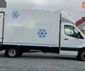 Белый Мерседес Sprinter, объемом двигателя 2.2 л и пробегом 190 тыс. км за 35900 $, фото 9 на Automoto.ua