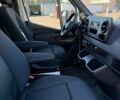 Белый Мерседес Sprinter, объемом двигателя 3 л и пробегом 140 тыс. км за 45700 $, фото 26 на Automoto.ua