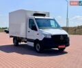 Білий Мерседес Sprinter, об'ємом двигуна 2 л та пробігом 222 тис. км за 26850 $, фото 2 на Automoto.ua