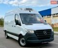 Белый Мерседес Sprinter, объемом двигателя 2.2 л и пробегом 315 тыс. км за 26200 $, фото 3 на Automoto.ua