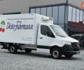 Белый Мерседес Sprinter, объемом двигателя 2.2 л и пробегом 189 тыс. км за 26900 $, фото 3 на Automoto.ua