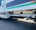 Білий Мерседес Sprinter, об'ємом двигуна 2.2 л та пробігом 278 тис. км за 22650 $, фото 15 на Automoto.ua