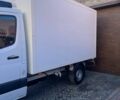 Белый Мерседес Sprinter, объемом двигателя 2.1 л и пробегом 276 тыс. км за 23200 $, фото 9 на Automoto.ua