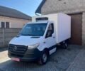 Белый Мерседес Sprinter, объемом двигателя 2.1 л и пробегом 276 тыс. км за 23200 $, фото 1 на Automoto.ua