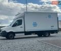 Мерседес Sprinter 2020 в Ровно на Automoto.ua Белый Мерседес Sprinter, объемом двигателя 2.2 л и пробегом 190 тыс. км за 35900 $, фото 12 на Automoto.ua