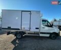 Білий Мерседес Sprinter, об'ємом двигуна 3 л та пробігом 222 тис. км за 44499 $, фото 11 на Automoto.ua