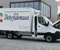 Белый Мерседес Sprinter, объемом двигателя 2.2 л и пробегом 189 тыс. км за 26900 $, фото 15 на Automoto.ua