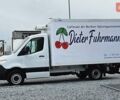 Белый Мерседес Sprinter, объемом двигателя 2.2 л и пробегом 189 тыс. км за 26900 $, фото 10 на Automoto.ua
