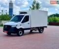 Білий Мерседес Sprinter, об'ємом двигуна 2 л та пробігом 228 тис. км за 27300 $, фото 6 на Automoto.ua