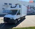 Білий Мерседес Sprinter, об'ємом двигуна 2.14 л та пробігом 545 тис. км за 25900 $, фото 1 на Automoto.ua
