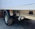 Белый Мерседес Sprinter, объемом двигателя 2.1 л и пробегом 276 тыс. км за 23200 $, фото 13 на Automoto.ua