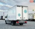 Белый Мерседес Sprinter, объемом двигателя 2.2 л и пробегом 142 тыс. км за 33900 $, фото 14 на Automoto.ua