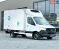Белый Мерседес Sprinter, объемом двигателя 2.2 л и пробегом 142 тыс. км за 33900 $, фото 5 на Automoto.ua