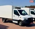Білий Мерседес Sprinter, об'ємом двигуна 2 л та пробігом 225 тис. км за 26500 $, фото 28 на Automoto.ua