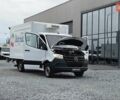 Белый Мерседес Sprinter, объемом двигателя 2.2 л и пробегом 189 тыс. км за 26900 $, фото 18 на Automoto.ua