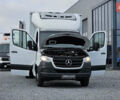 Белый Мерседес Sprinter, объемом двигателя 2.2 л и пробегом 190 тыс. км за 35900 $, фото 35 на Automoto.ua