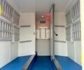 Белый Мерседес Sprinter, объемом двигателя 2.1 л и пробегом 356 тыс. км за 26500 $, фото 5 на Automoto.ua