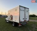 Белый Мерседес Sprinter, объемом двигателя 2.2 л и пробегом 242 тыс. км за 35900 $, фото 17 на Automoto.ua