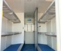 Белый Мерседес Sprinter, объемом двигателя 2.1 л и пробегом 352 тыс. км за 26500 $, фото 31 на Automoto.ua
