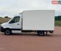 Білий Мерседес Sprinter, об'ємом двигуна 2.1 л та пробігом 304 тис. км за 26500 $, фото 7 на Automoto.ua