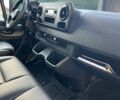 Білий Мерседес Sprinter, об'ємом двигуна 3 л та пробігом 134 тис. км за 45800 $, фото 25 на Automoto.ua