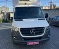 Білий Мерседес Sprinter, об'ємом двигуна 3 л та пробігом 222 тис. км за 44400 $, фото 1 на Automoto.ua