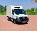 Білий Мерседес Sprinter, об'ємом двигуна 2 л та пробігом 225 тис. км за 26500 $, фото 2 на Automoto.ua