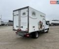Белый Мерседес Sprinter, объемом двигателя 2.2 л и пробегом 242 тыс. км за 35800 $, фото 6 на Automoto.ua