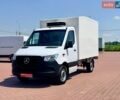 Білий Мерседес Sprinter, об'ємом двигуна 2 л та пробігом 222 тис. км за 26850 $, фото 3 на Automoto.ua