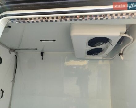 Білий Мерседес Sprinter, об'ємом двигуна 2 л та пробігом 355 тис. км за 25800 $, фото 12 на Automoto.ua